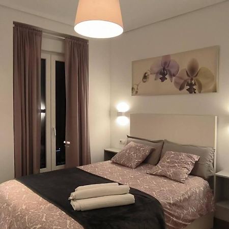 Apartamento Zabala Conoce Bilbao Desde Dentro Bagian luar foto