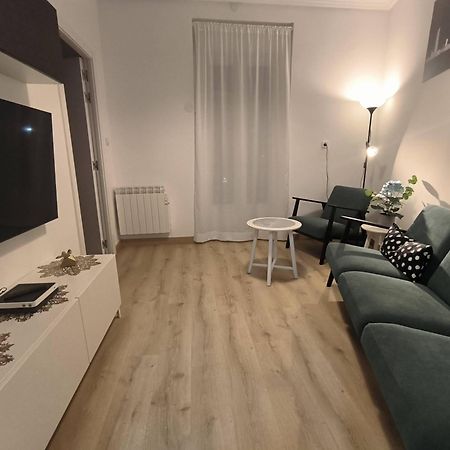 Apartamento Zabala Conoce Bilbao Desde Dentro Bagian luar foto
