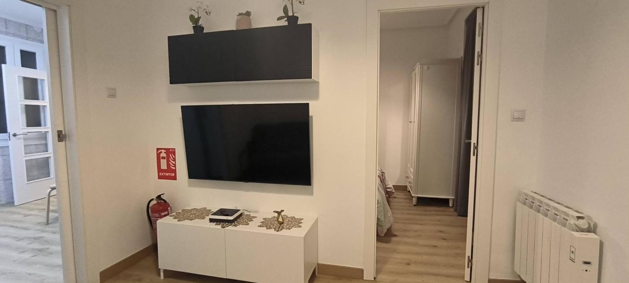 Apartamento Zabala Conoce Bilbao Desde Dentro Bagian luar foto