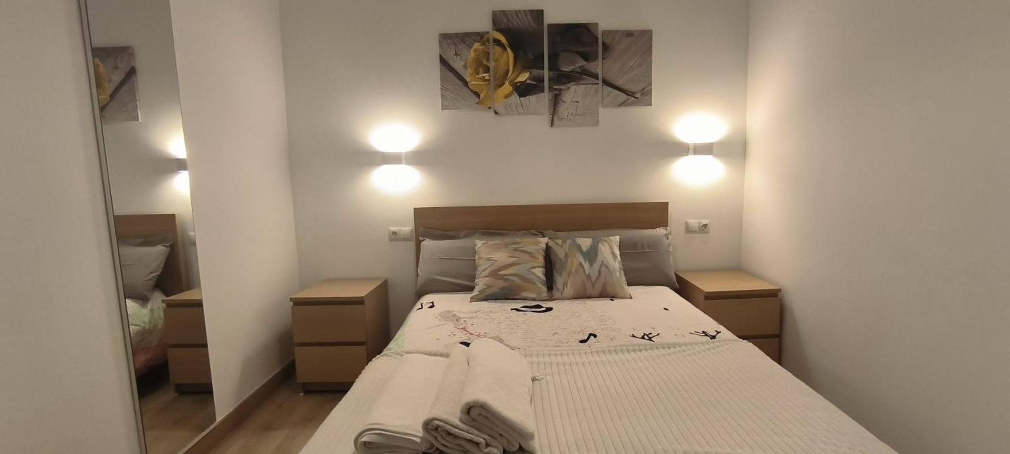 Apartamento Zabala Conoce Bilbao Desde Dentro Bagian luar foto