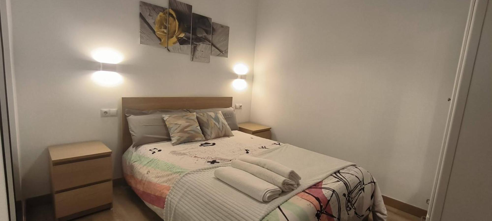 Apartamento Zabala Conoce Bilbao Desde Dentro Bagian luar foto