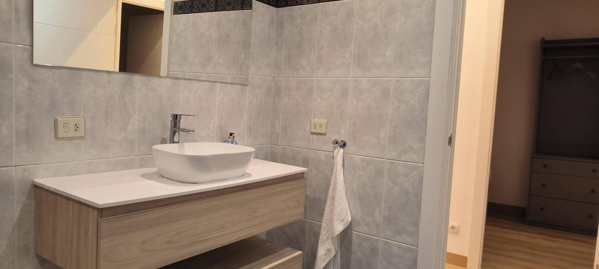 Apartamento Zabala Conoce Bilbao Desde Dentro Bagian luar foto