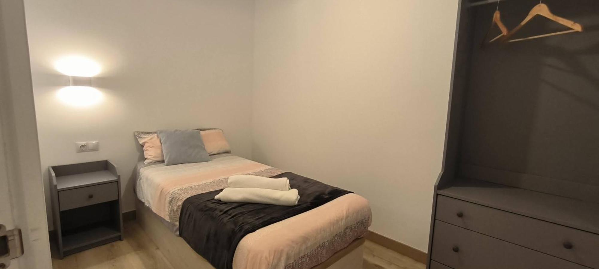 Apartamento Zabala Conoce Bilbao Desde Dentro Bagian luar foto